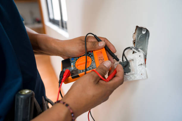 Best Affordable Emergency Electrician  in Kincaid, IL