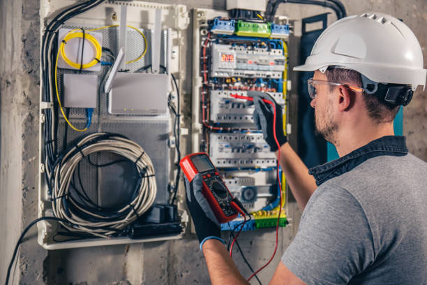 Best Electrical Installation Contractor  in Kincaid, IL