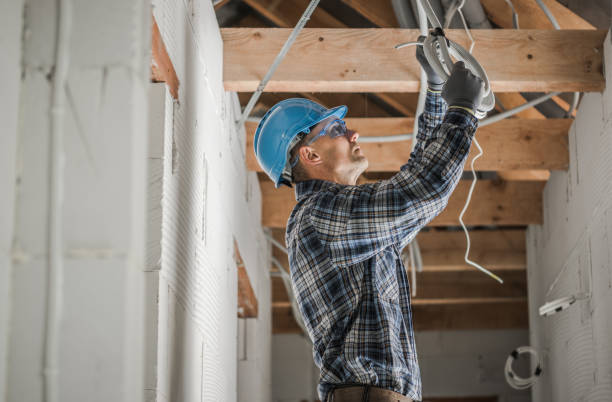 Best Outdoor Lighting Installation  in Kincaid, IL