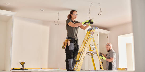 Best Affordable Electrical Installation  in Kincaid, IL