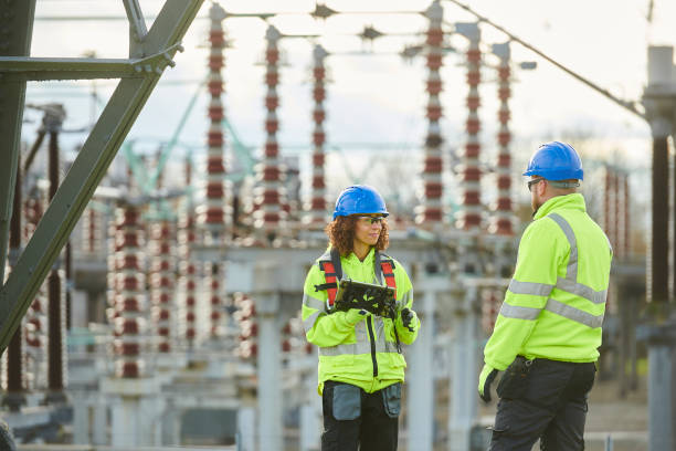 Best Affordable Electrical Installation  in Kincaid, IL
