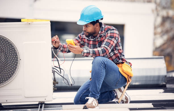 Best Emergency Electrician Near Me  in Kincaid, IL