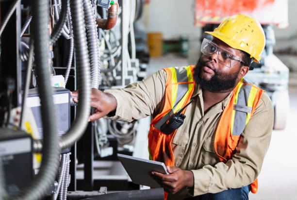 Best Electrical Contractors for Businesses  in Kincaid, IL