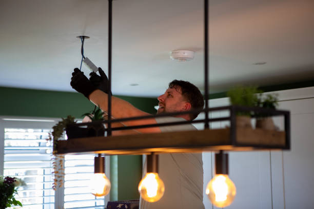 Best 24-Hour Electrician  in Kincaid, IL