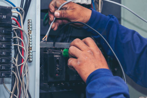Best Circuit Breaker Repair  in Kincaid, IL