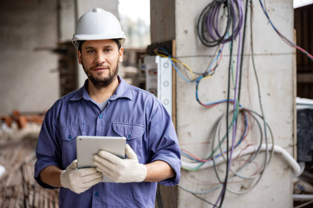 Best Electrical Upgrades for Homes  in Kincaid, IL