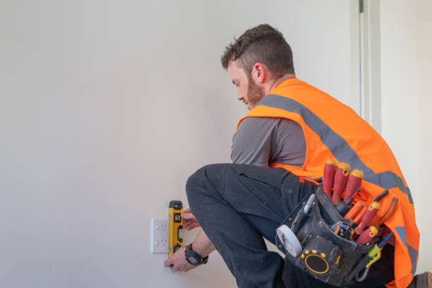 Best Affordable Emergency Electrician  in Kincaid, IL
