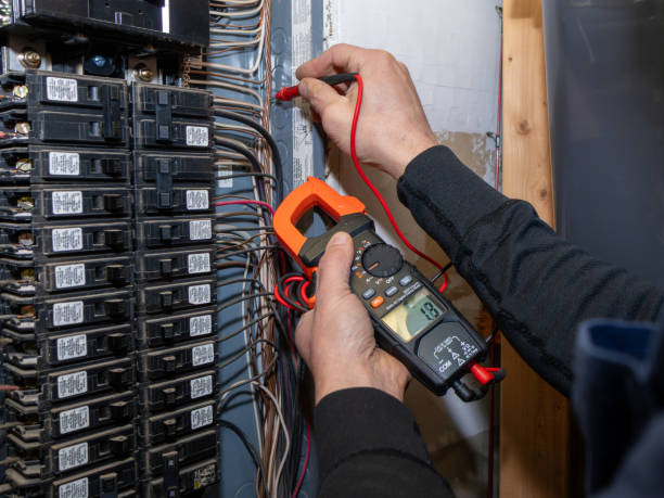 Best Emergency Electrical Repair  in Kincaid, IL