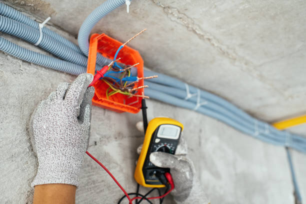 Best Electrical Contractors for Businesses  in Kincaid, IL